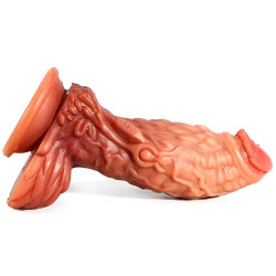 FXDragon Gode Dragon Yong 15 x 5.5cm